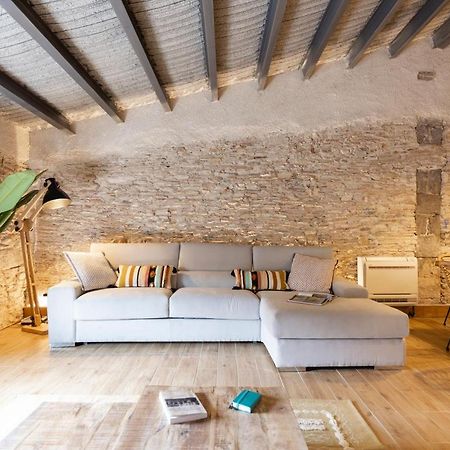 Bravissimo Placa Del Vi, Design Penthouse Жирона Экстерьер фото