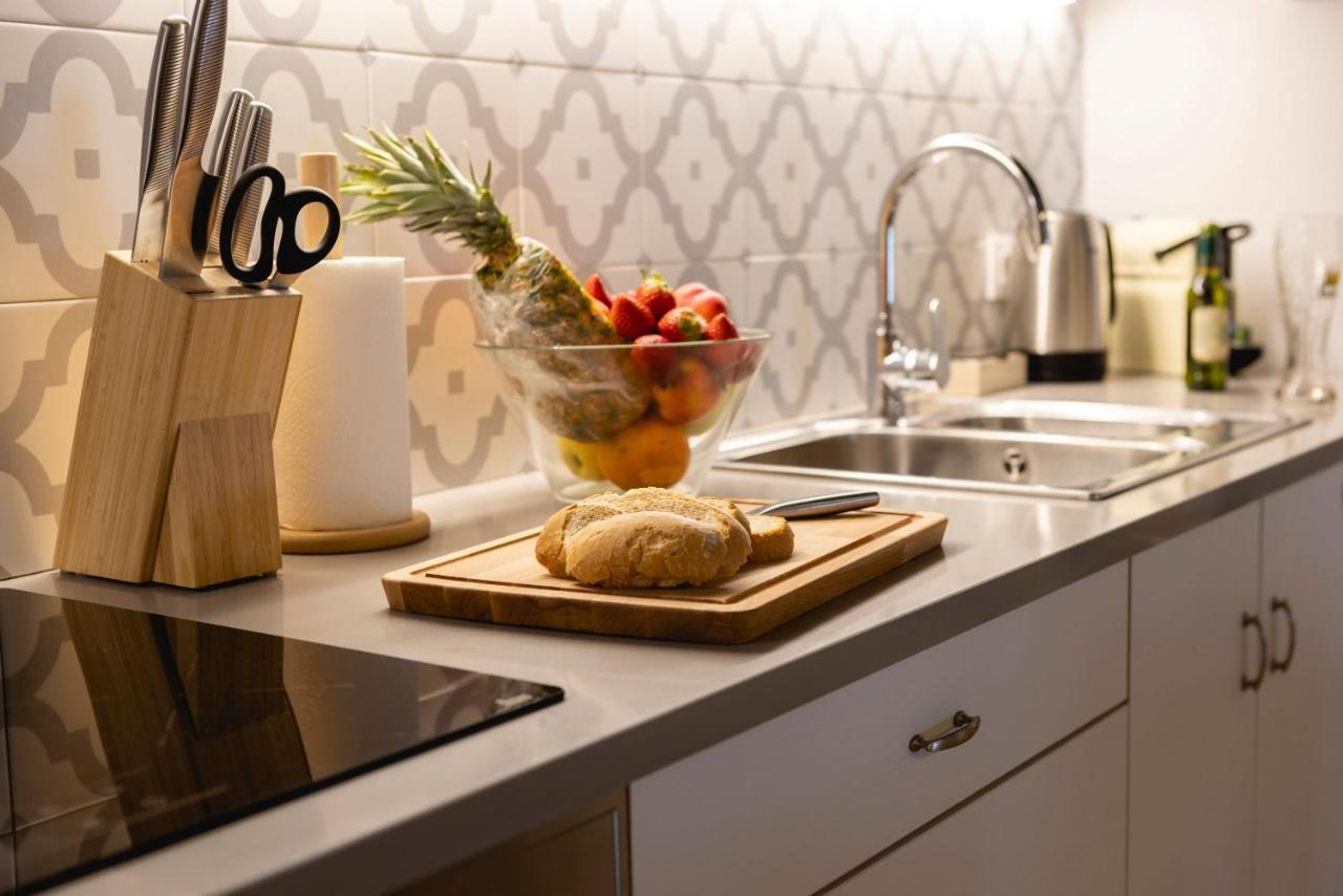 Bravissimo Placa Del Vi, Design Penthouse Жирона Экстерьер фото