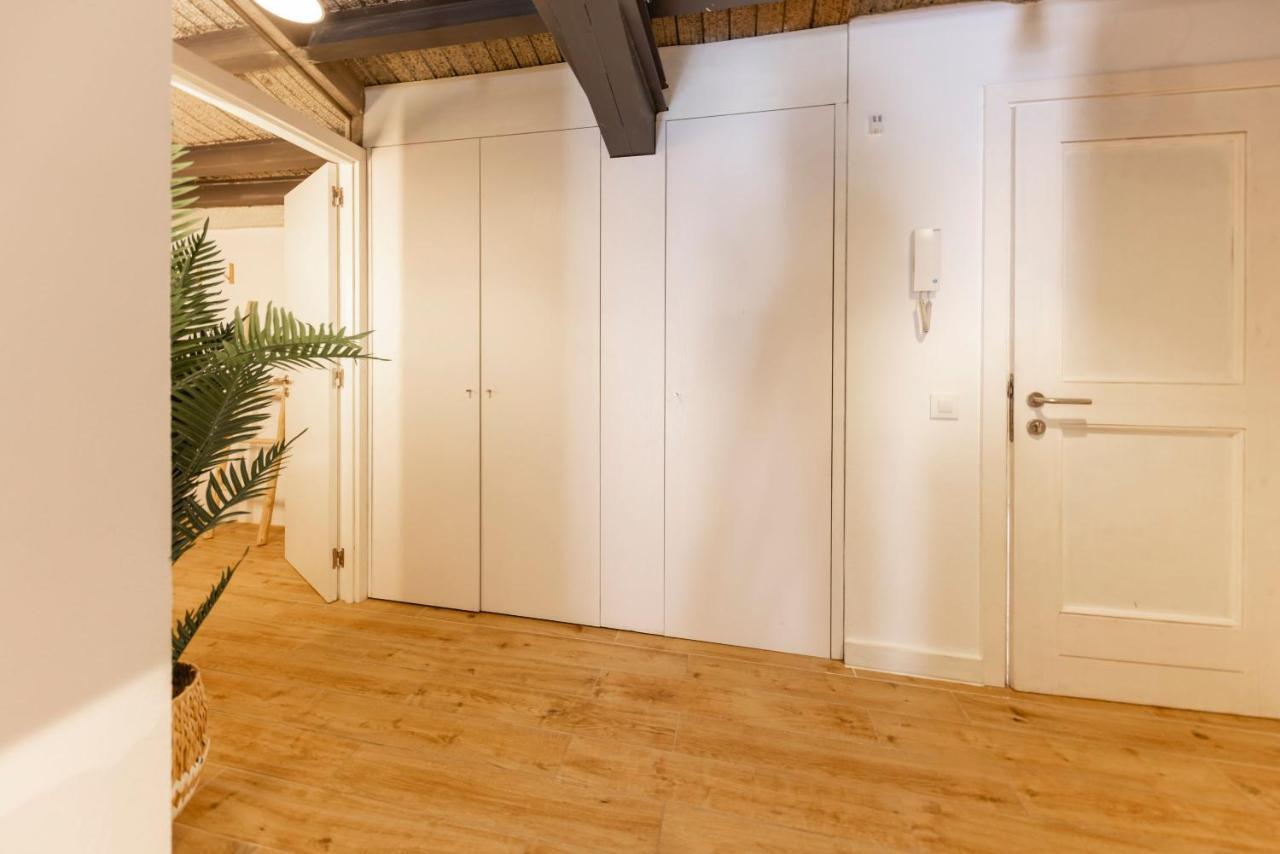 Bravissimo Placa Del Vi, Design Penthouse Жирона Экстерьер фото